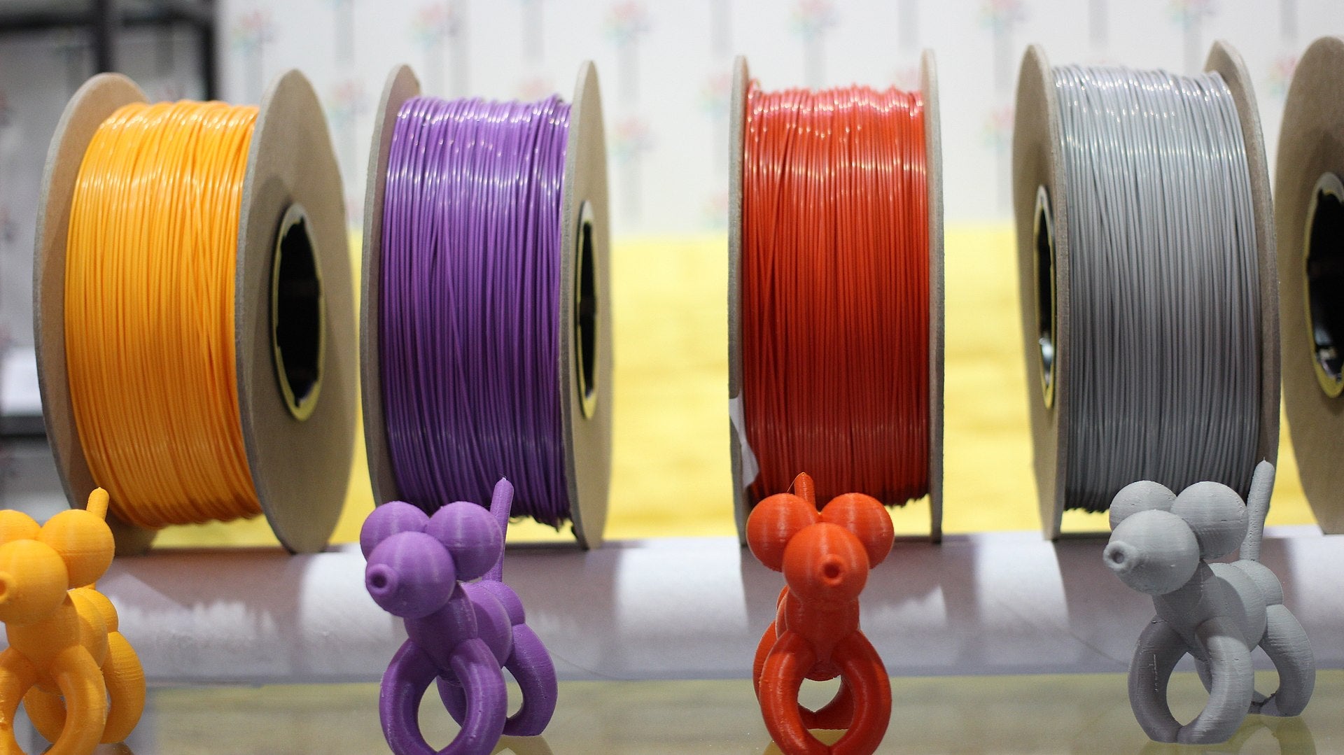 Legal Success for Open Filament