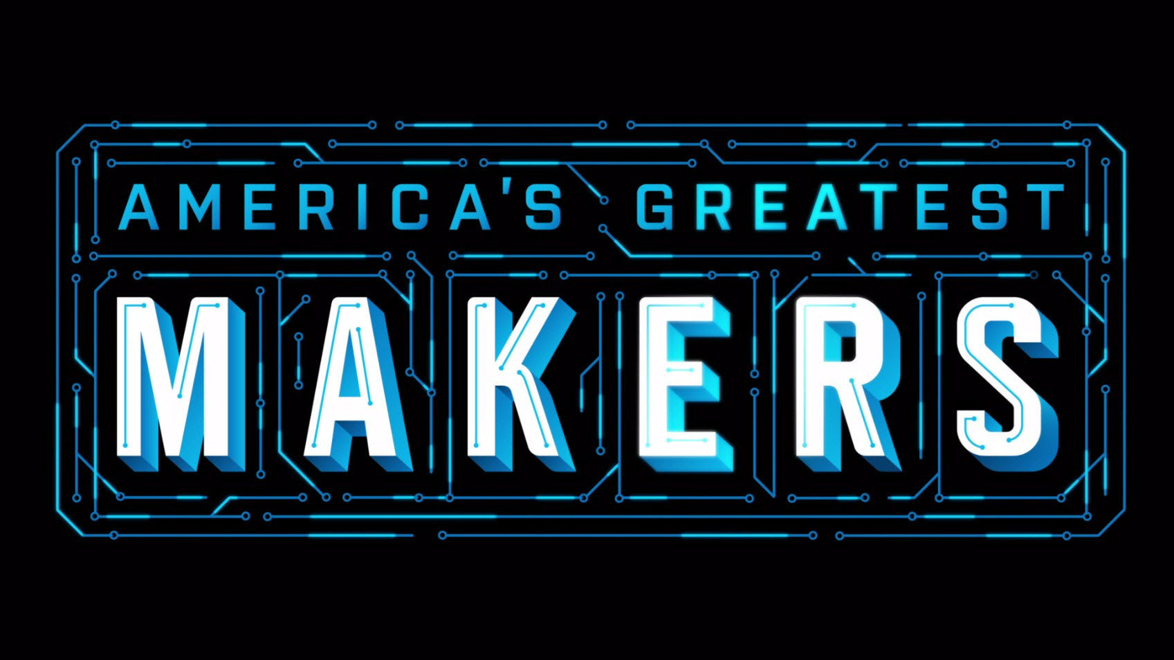 Filabot Featured on Intel's 'Americas Greatest Makers'!
