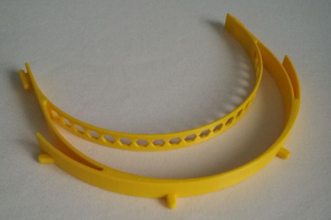 3D Printing Medical Equipment - A Call for Support