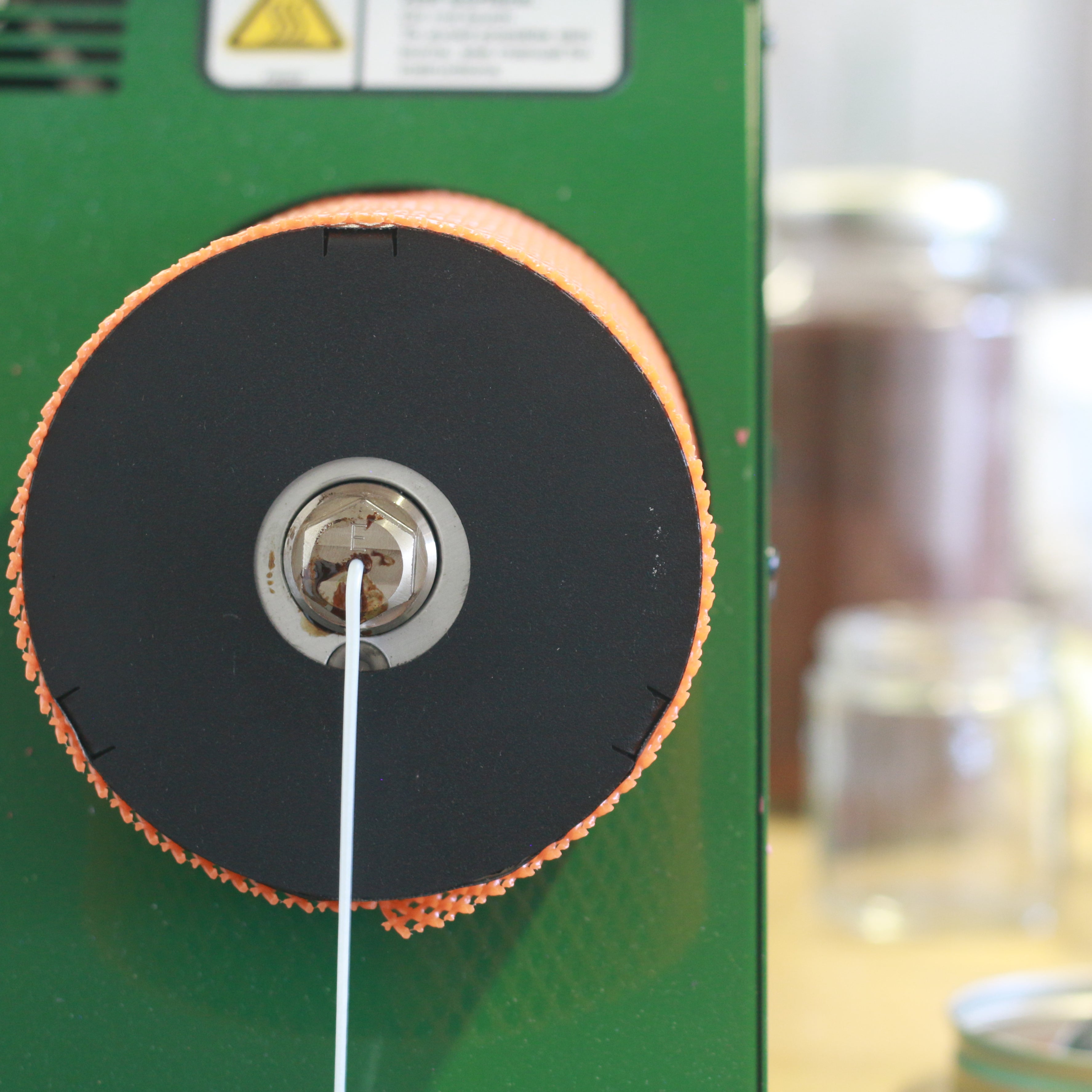 Another Reason to Love Coffee