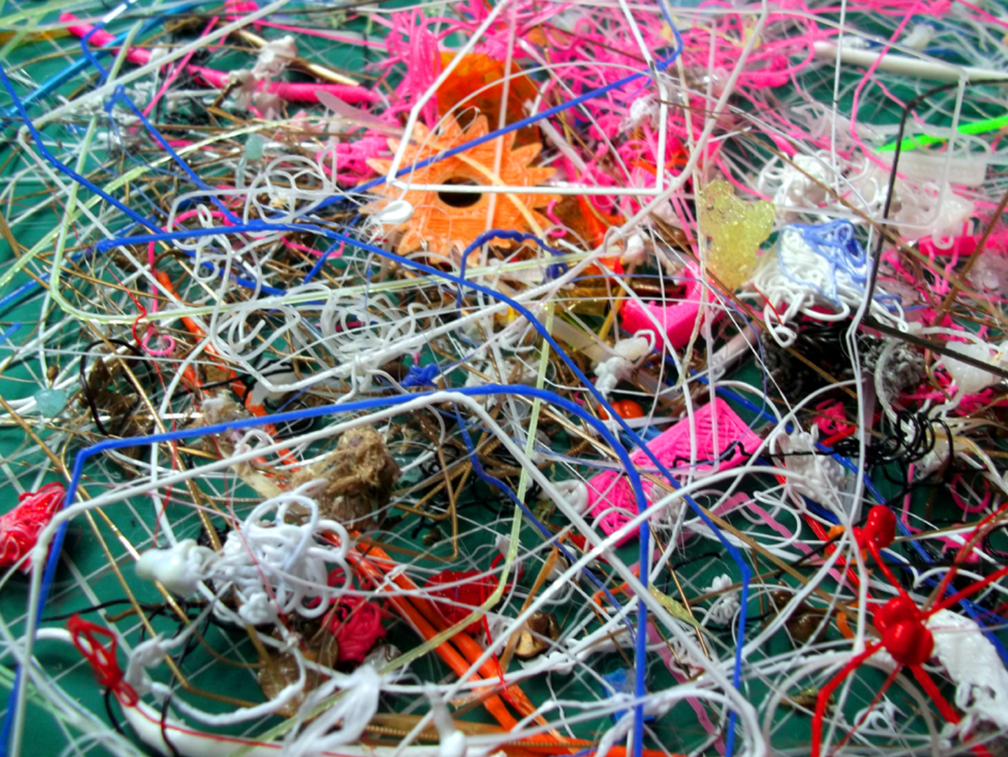 Where Failed 3D Prints Go To Die (And What You Can Do About It)