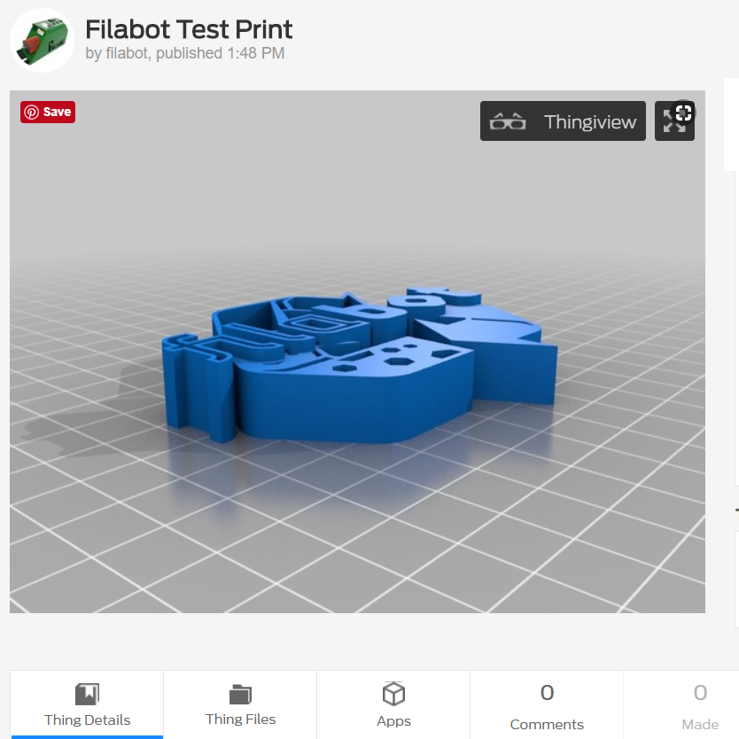 Bringing 3D Printing to Your Business
