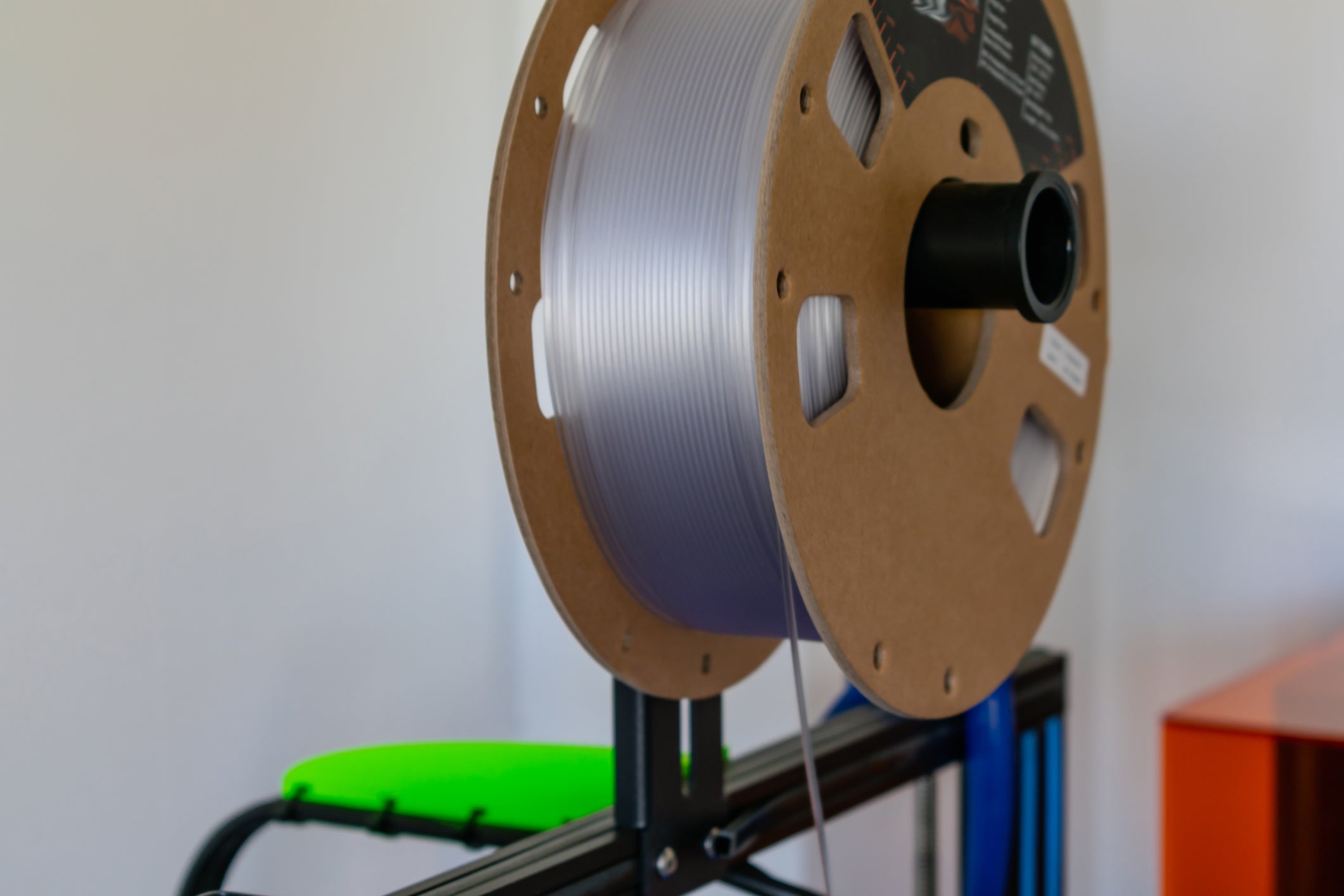Filabot EXB - Bottle-to-Filament Converter