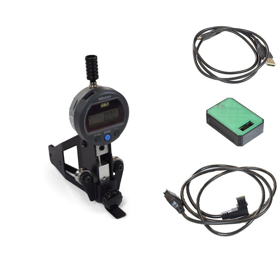 EX2 Extruder Setup
