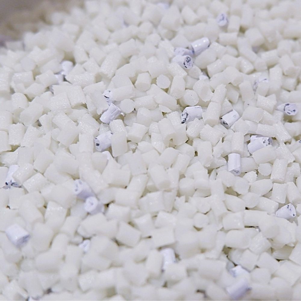 PolyCore™ PETG-1113 Marble Pellets