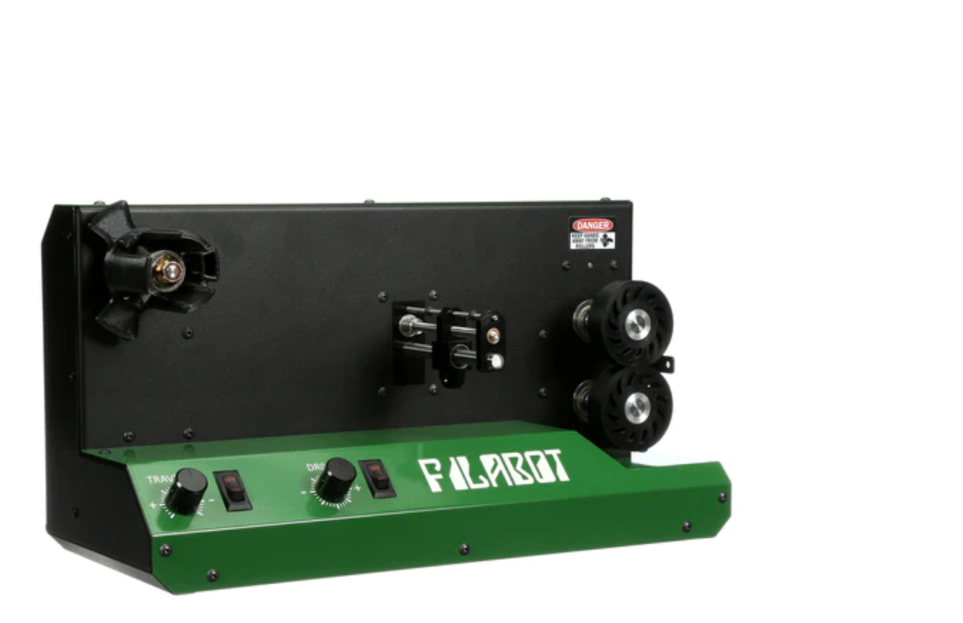 Filabot EXB - Bottle-to-Filament Converter