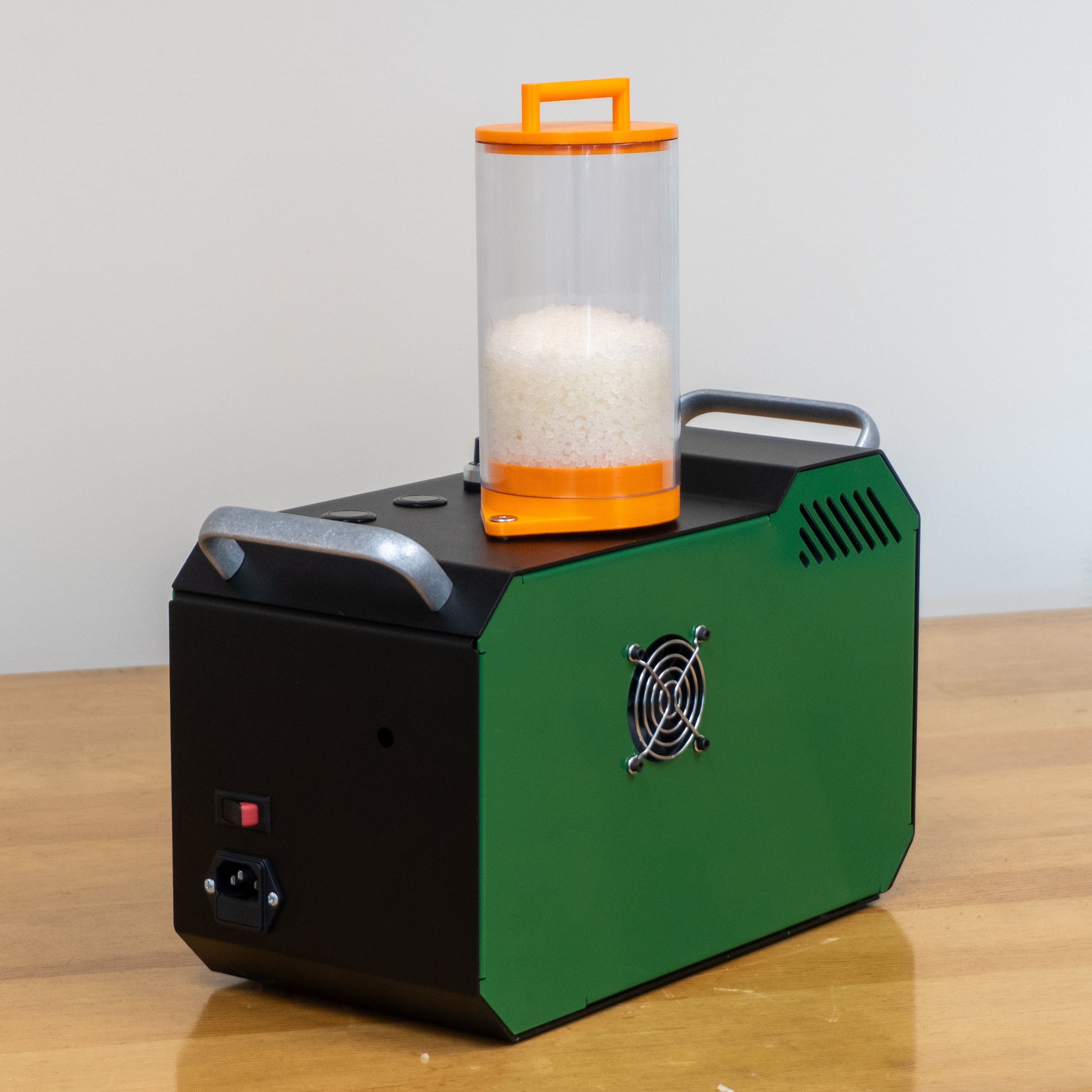 EX3 Filament Extruder
