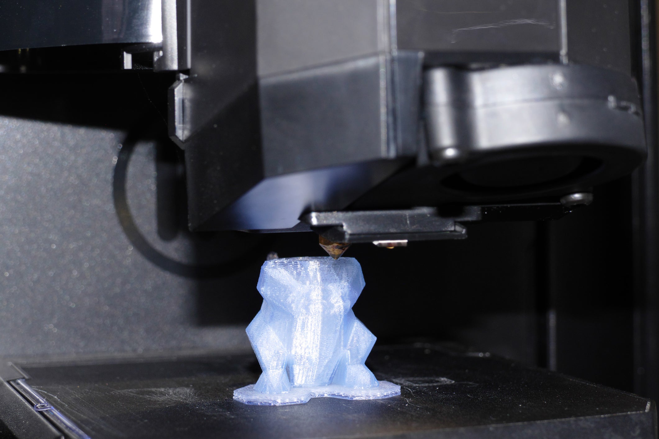Filabot EXB - Bottle-to-Filament Converter