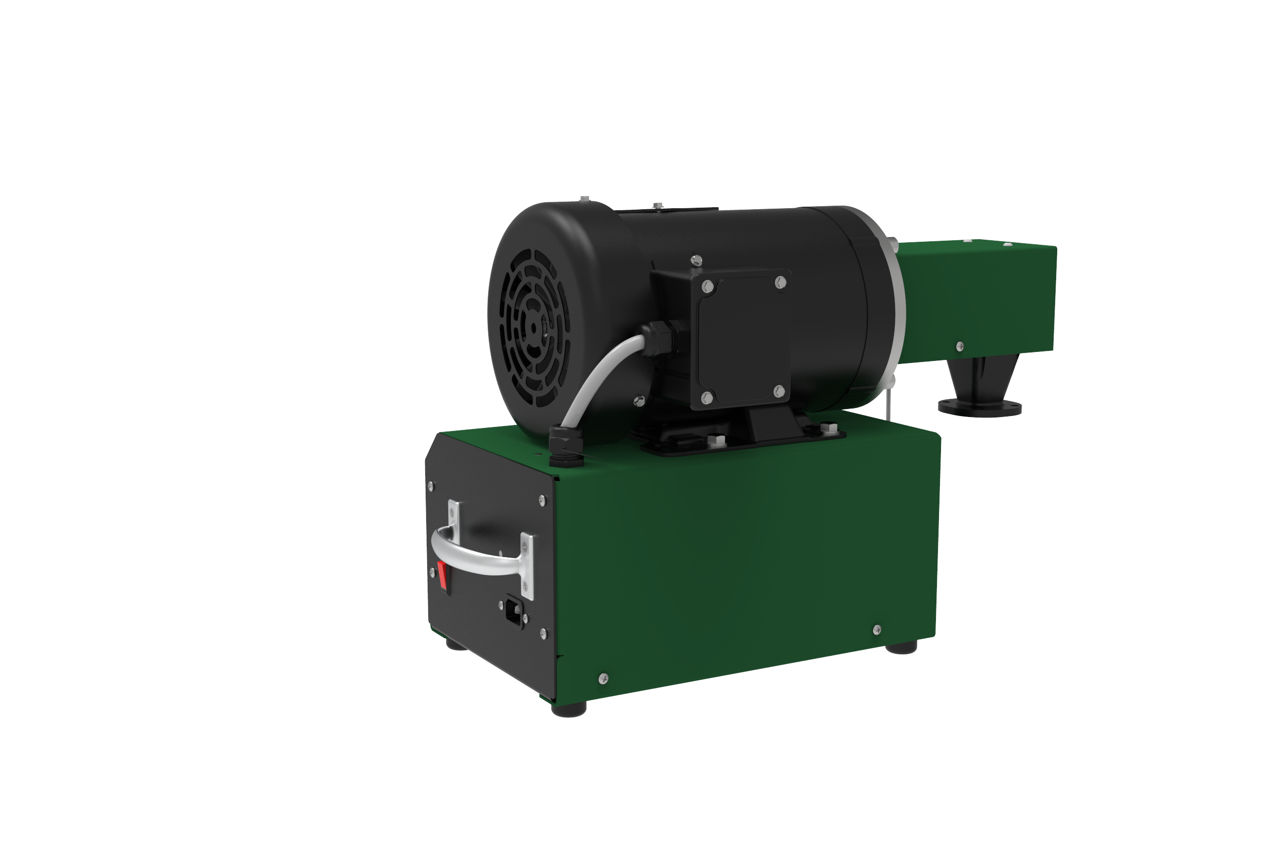 Pelletizer - Turn Filament into Pellets