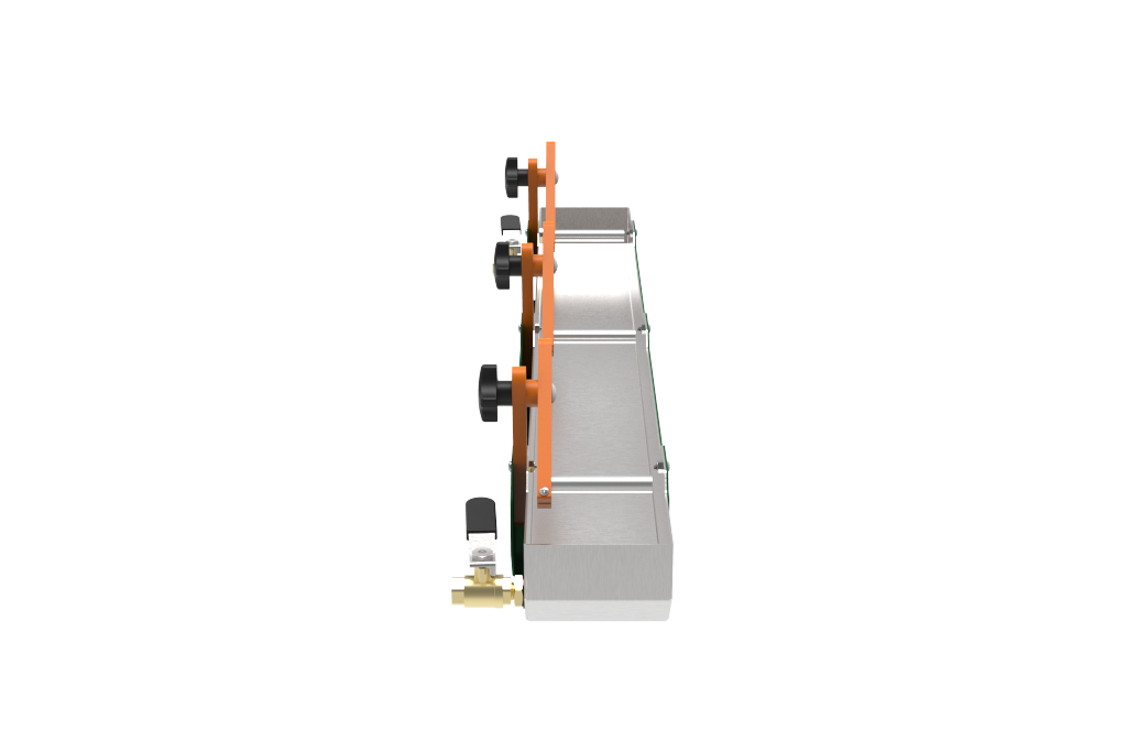 Waterbath - High Capacity Filament Cooling