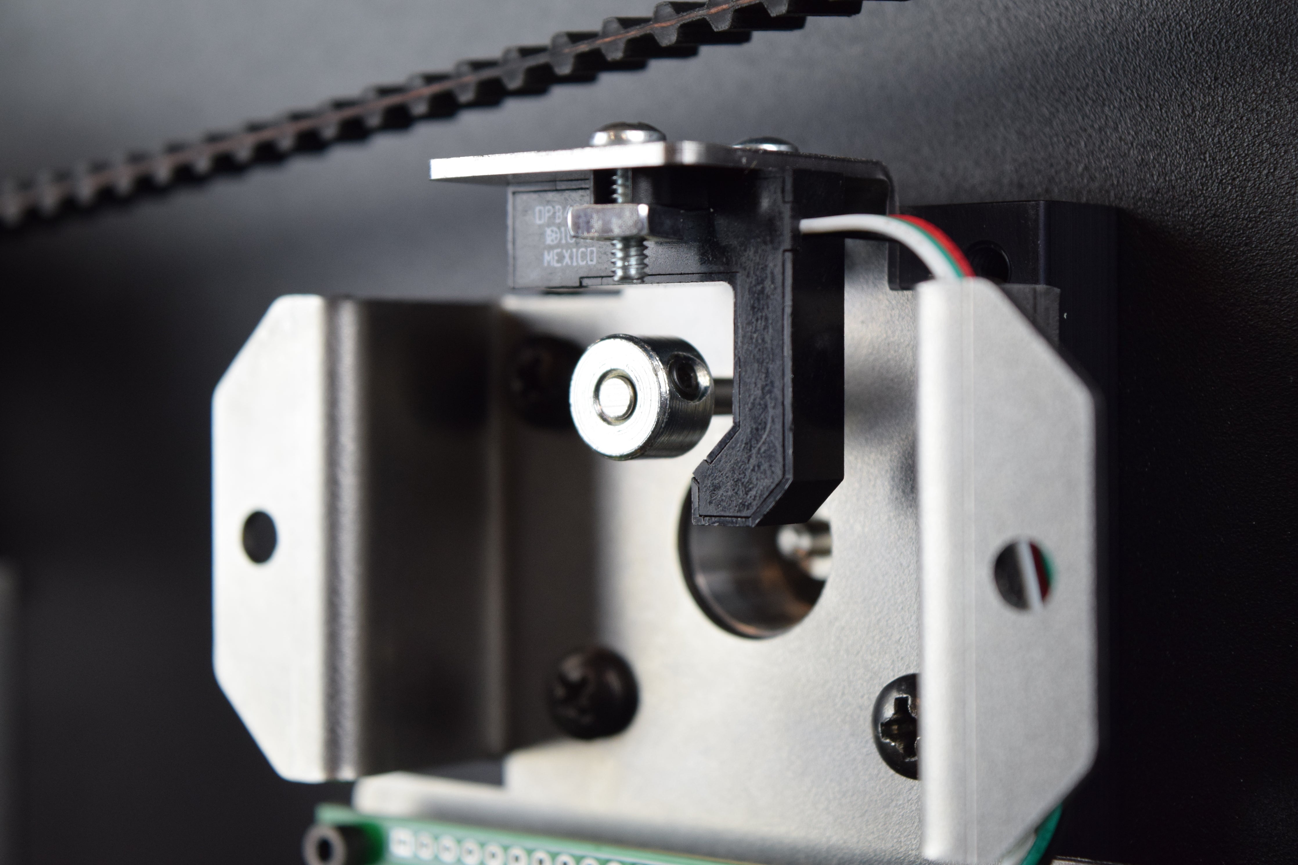 Filabot Spooler Traverse Upgrade Kit - Filabot