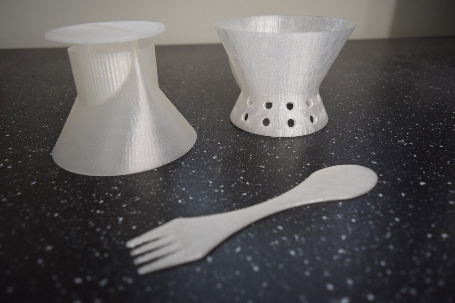 #3DThursday: Going Camping