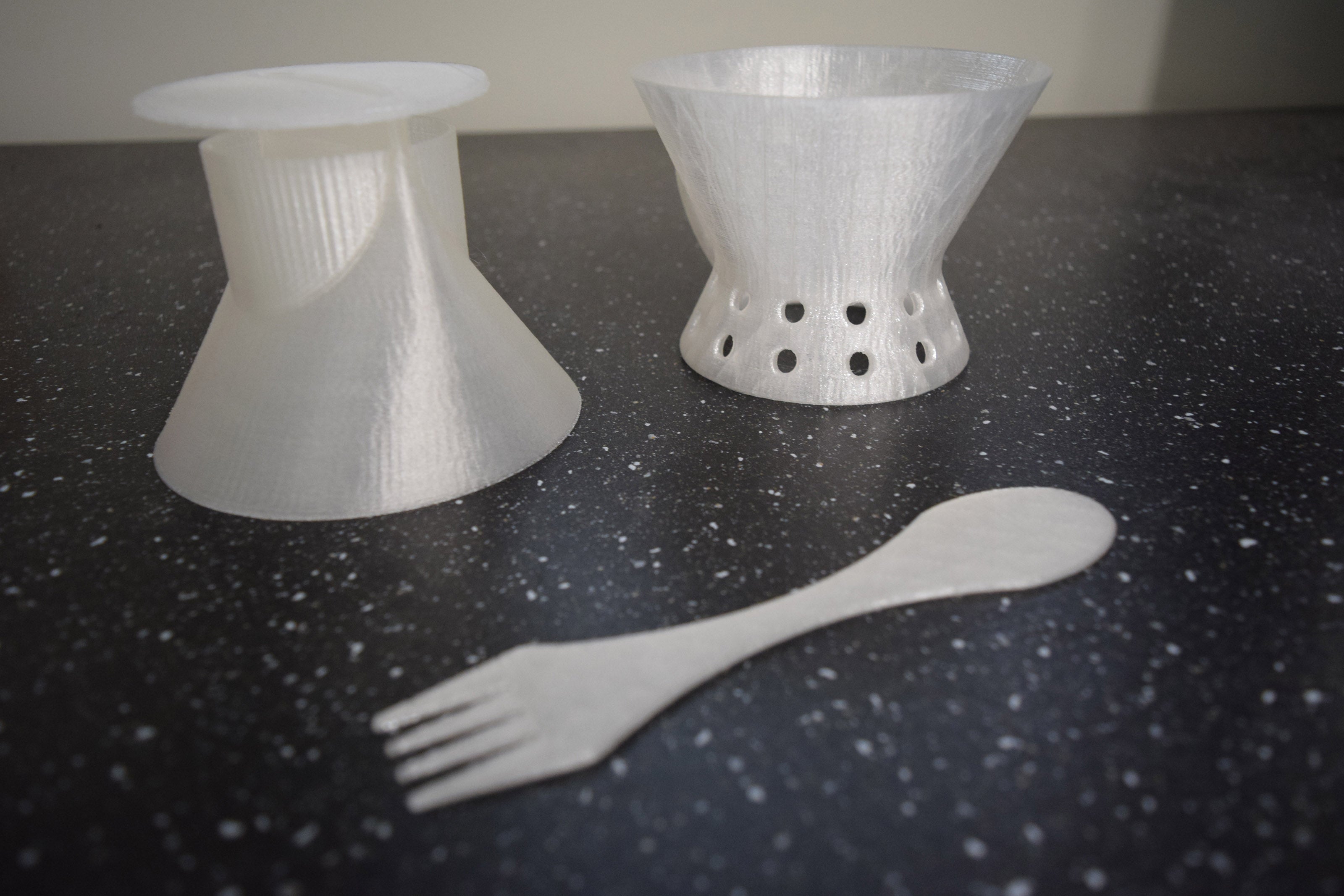 #3DThursday: Going Camping