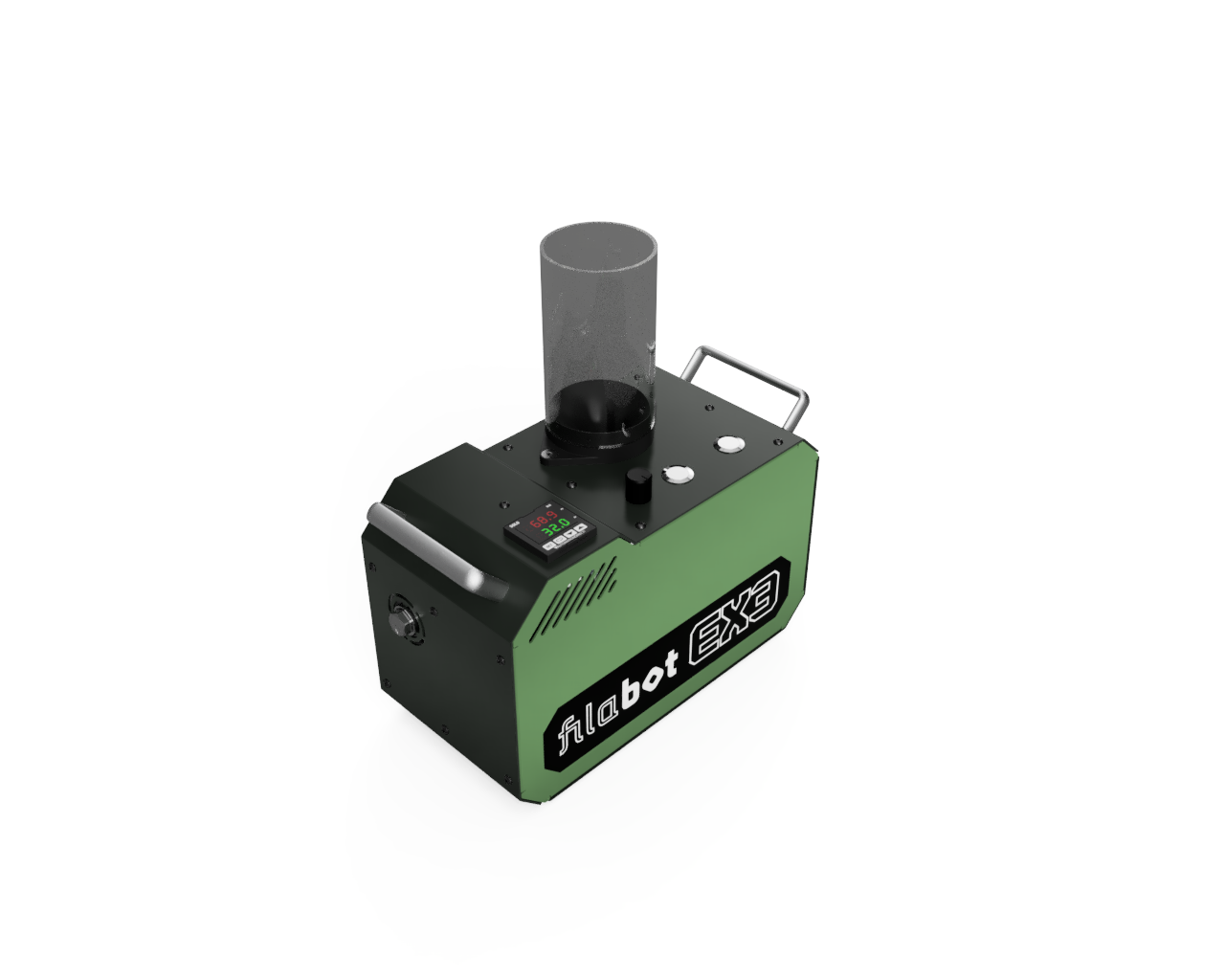 The Next Generation of Filament Creation Starts Here