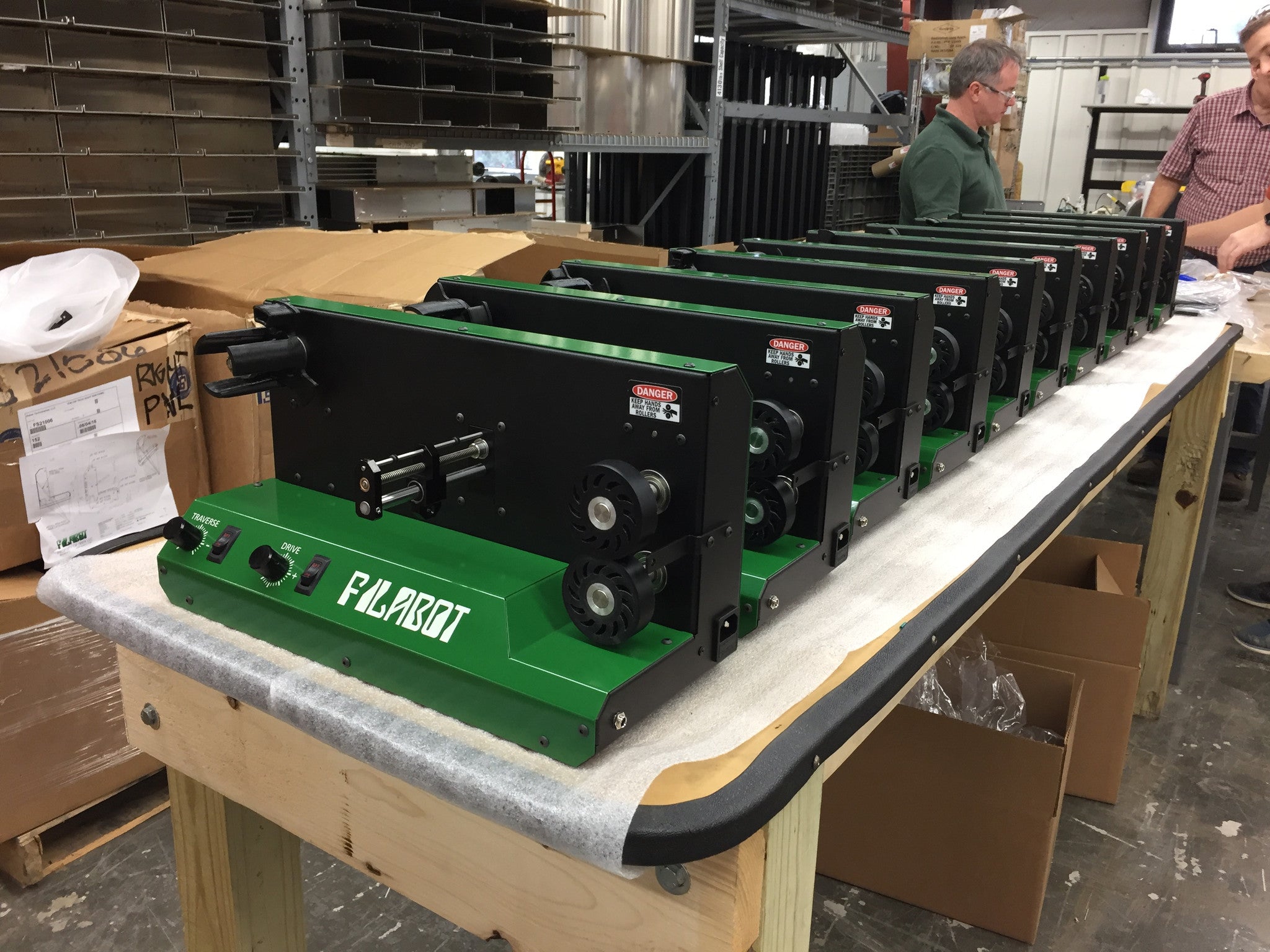A Vermont Company