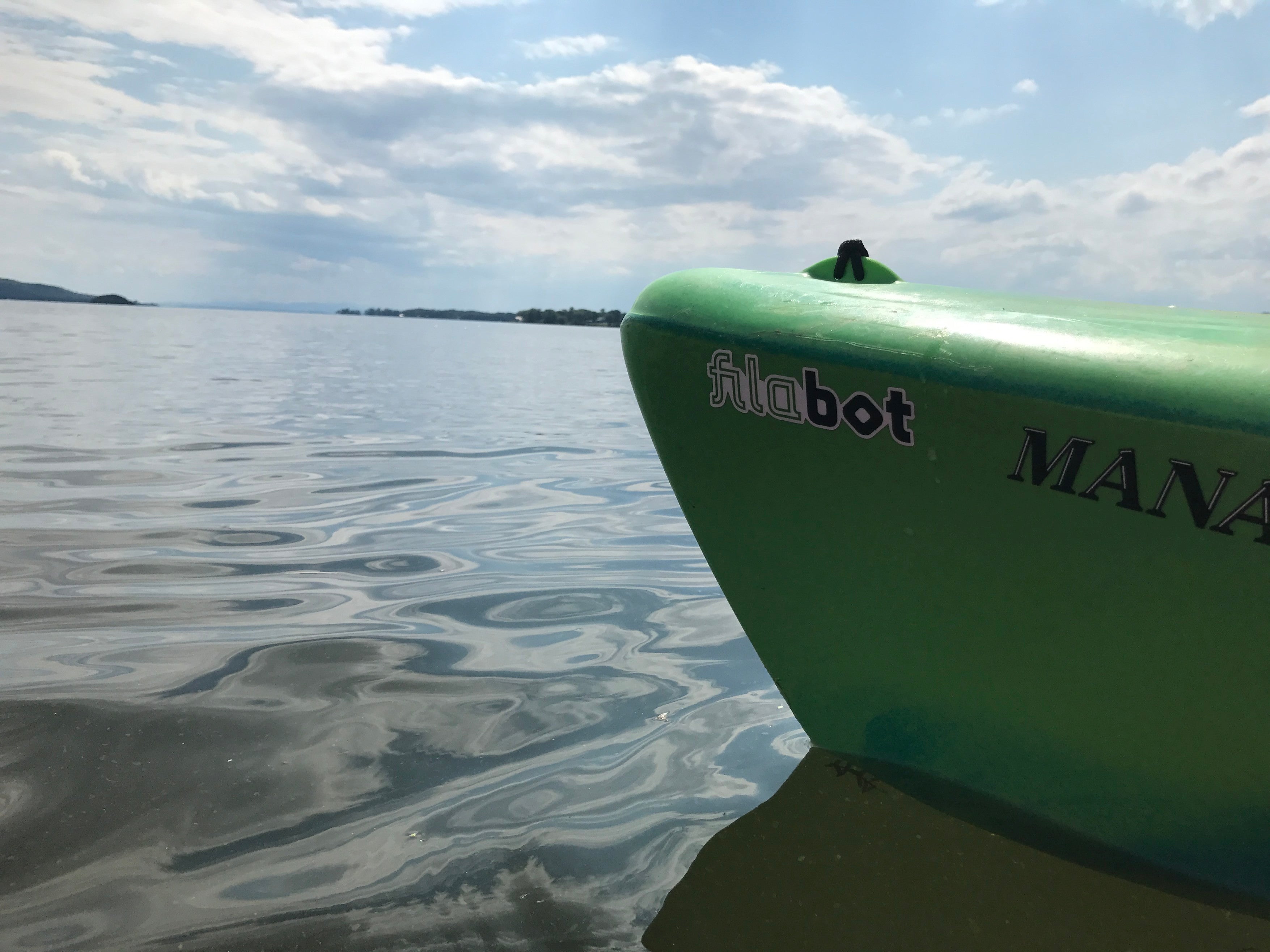 #3DThursday: Kayak Cup Holder