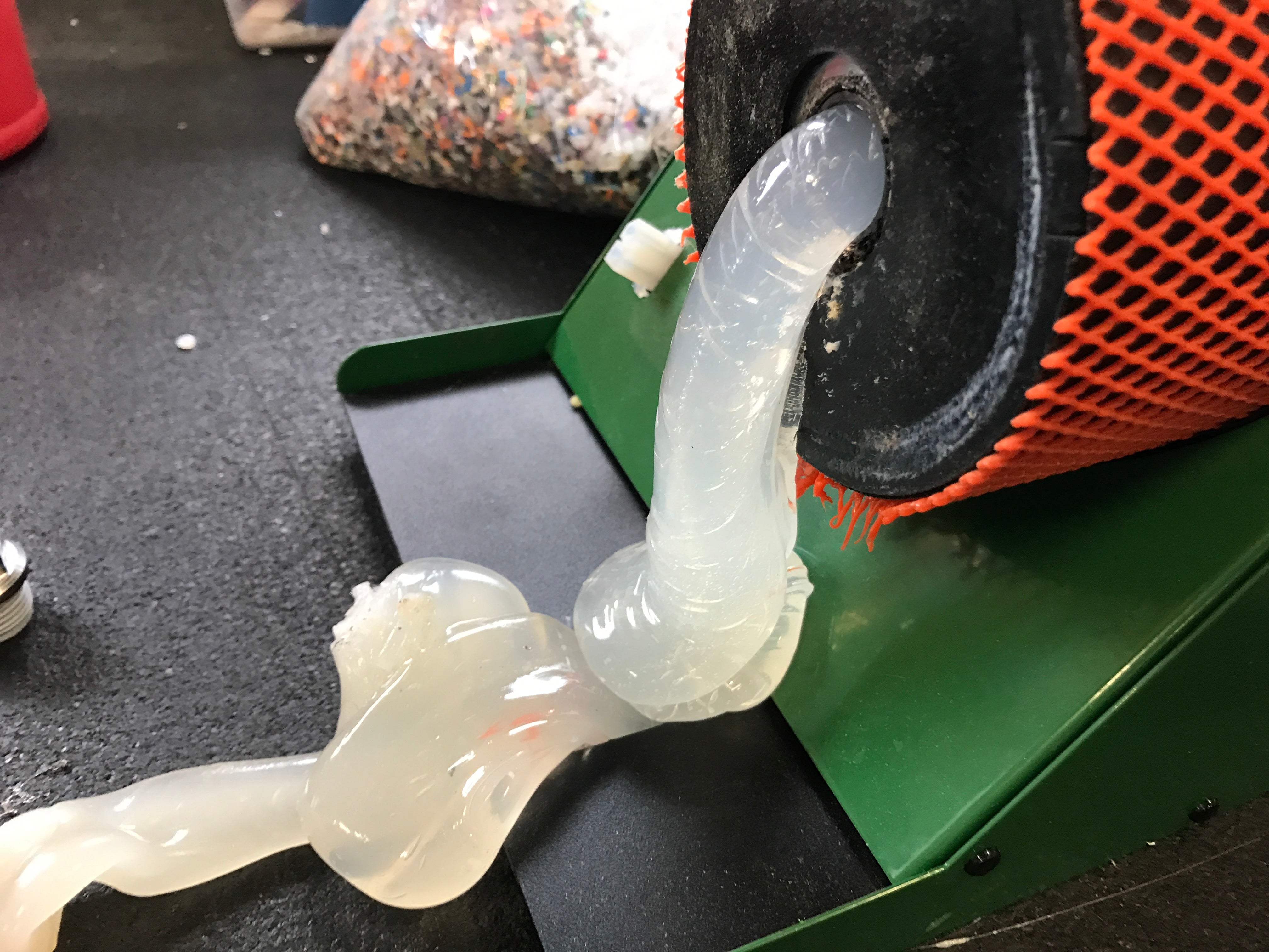 #FilamentFriday: Recycled PLA