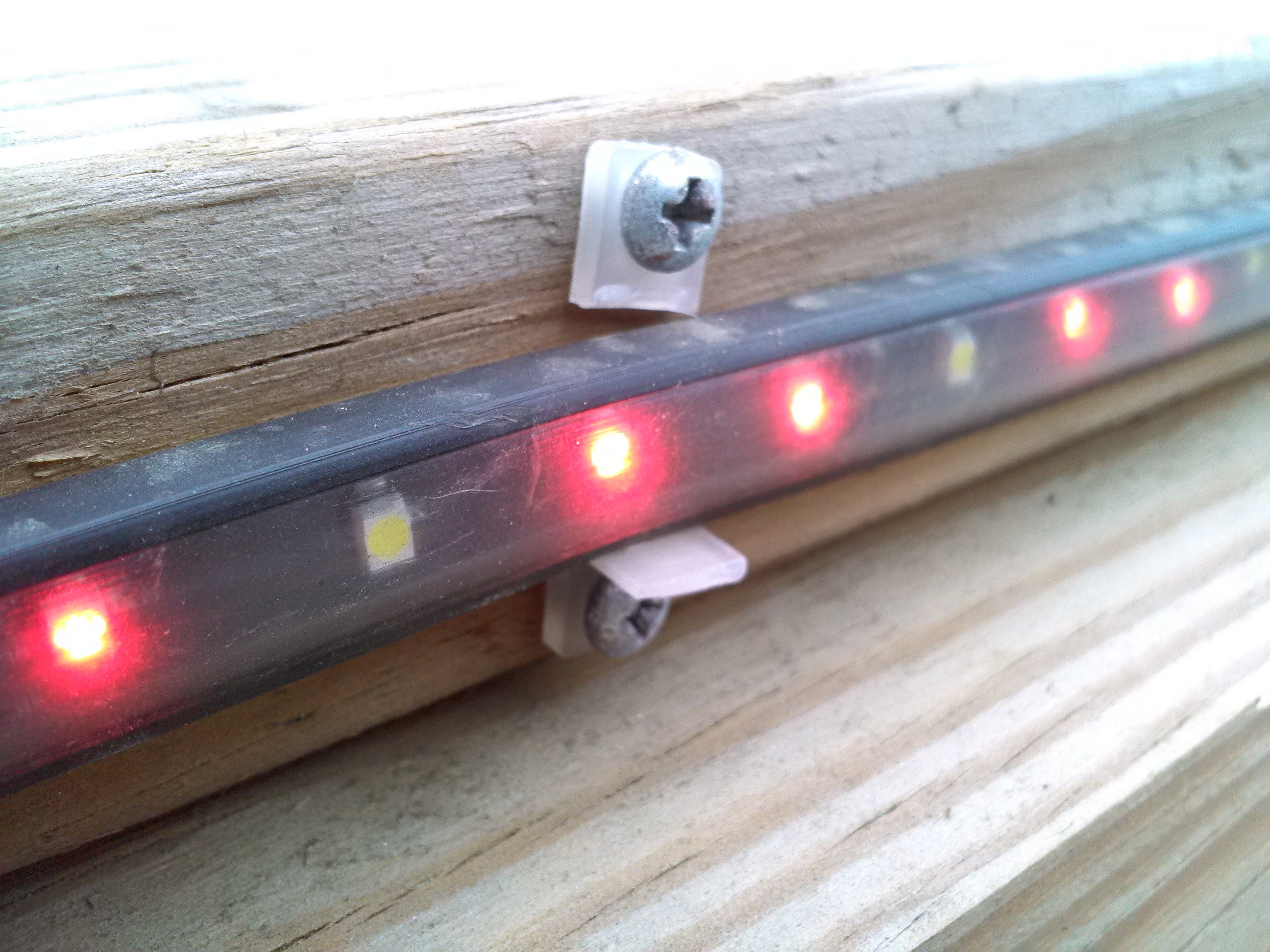 #3DThursday: Kevin's Tail Light