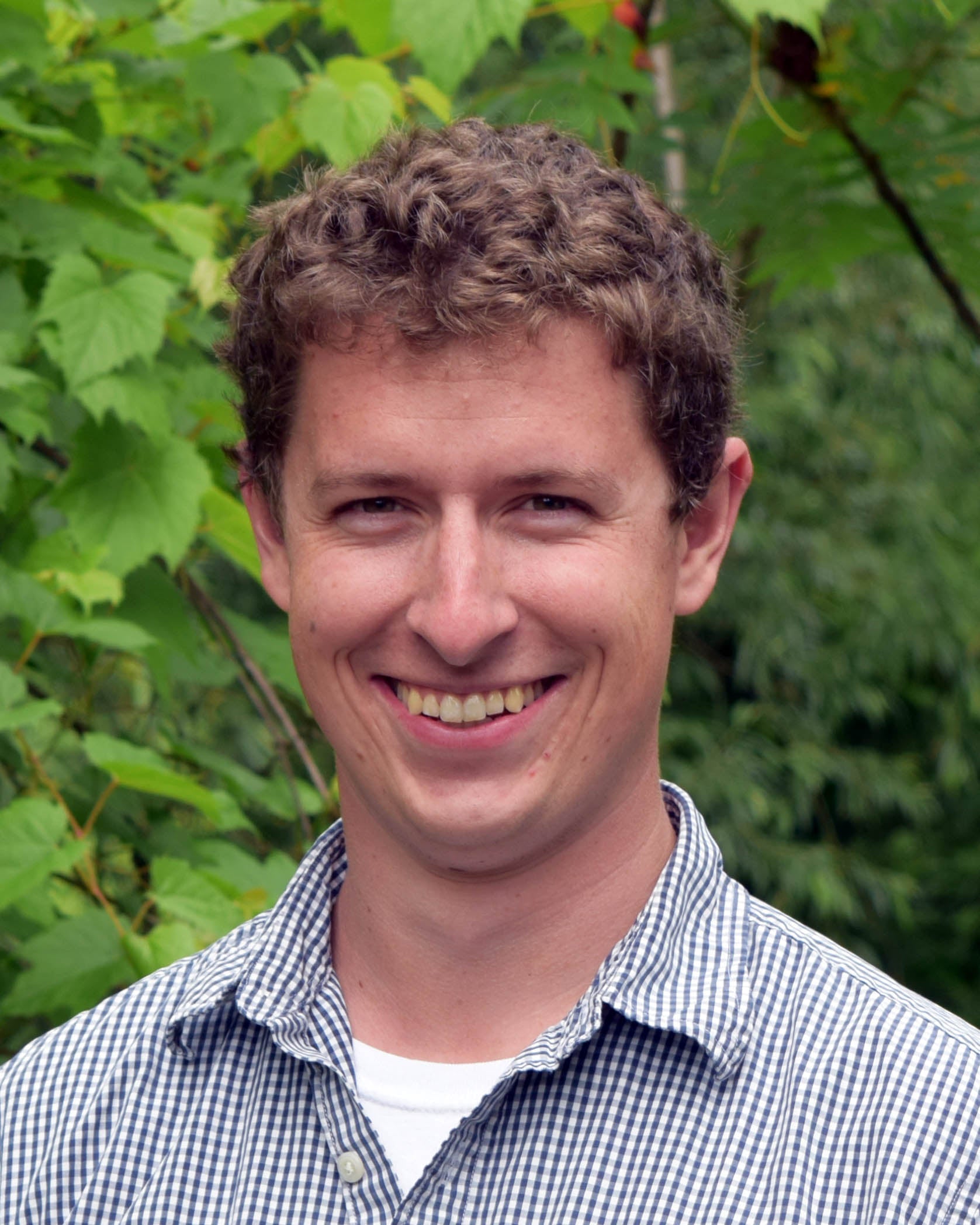 Forbes 30 Under 30: Tyler McNaney Nominated