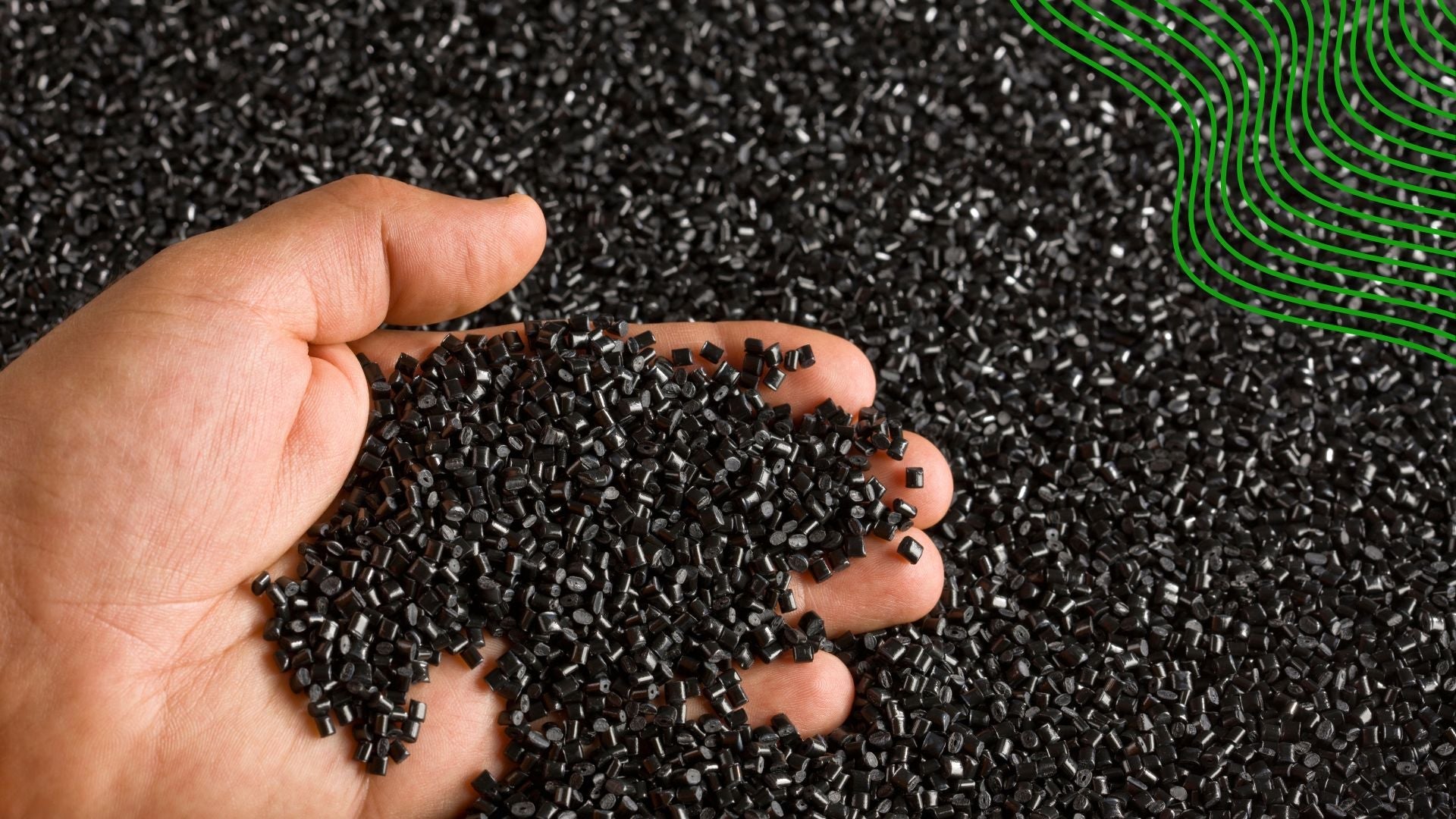 Is It Really Dry Enough? The Critical Role of a Dedicated Heated + Desiccant Polymer Dryer in Pellet Processing