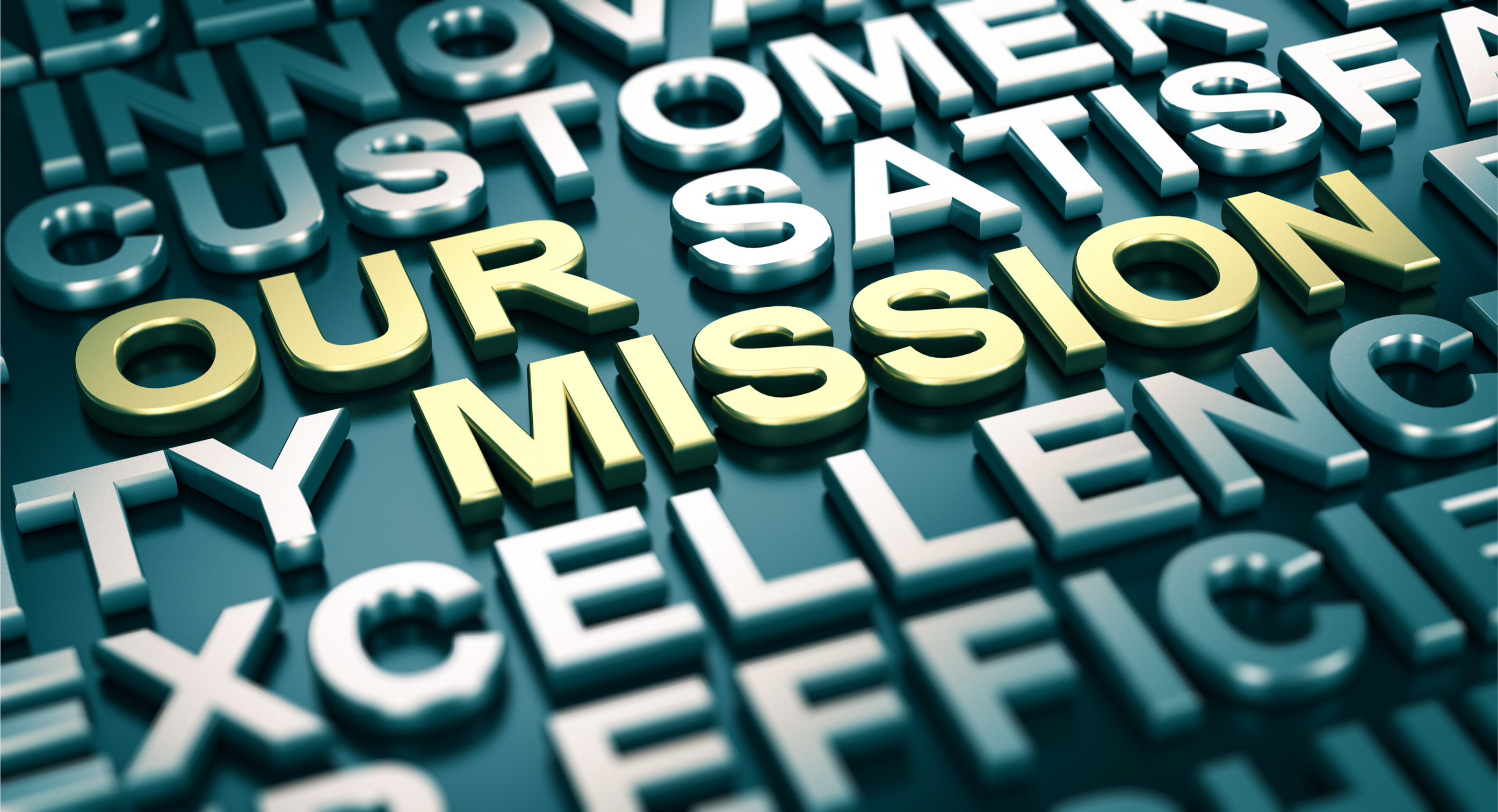 🎯 New Mission Statement and Updated Company Values