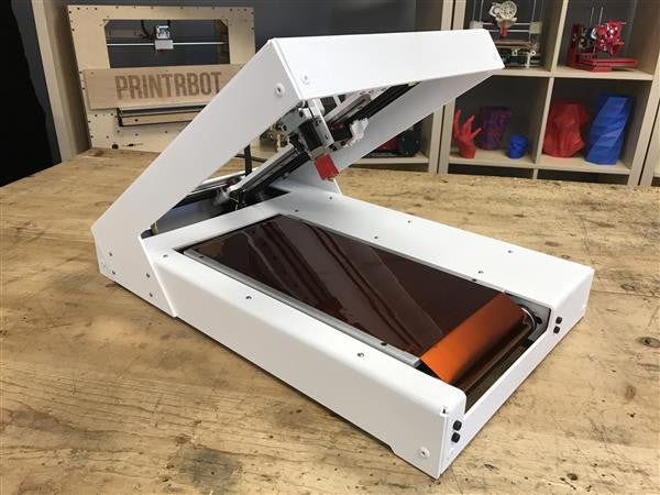 #TechTuesday: "Infinite Z"