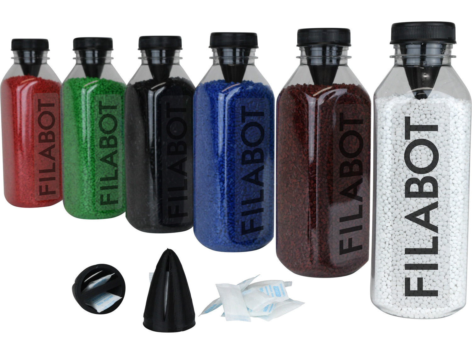 Managing Moisture in your Materials