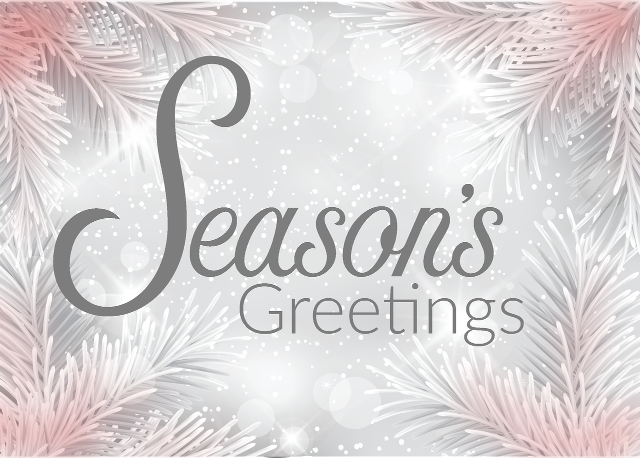 Season Greetings