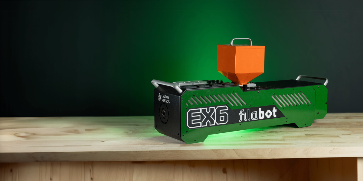 Filament Extruders | Filabot
