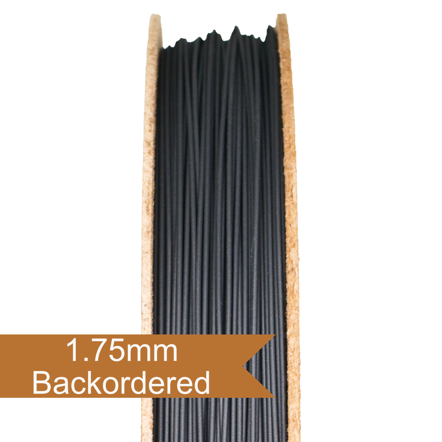 Rapid 3DShield Boron Carbide Filament