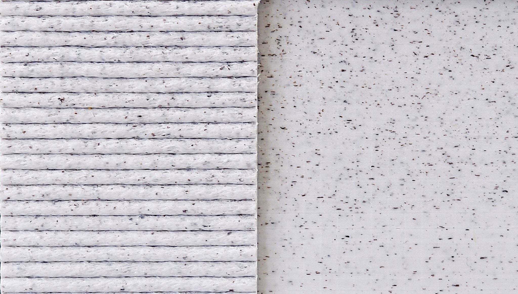 PolyCore™ PETG-1113 Marble Pellets