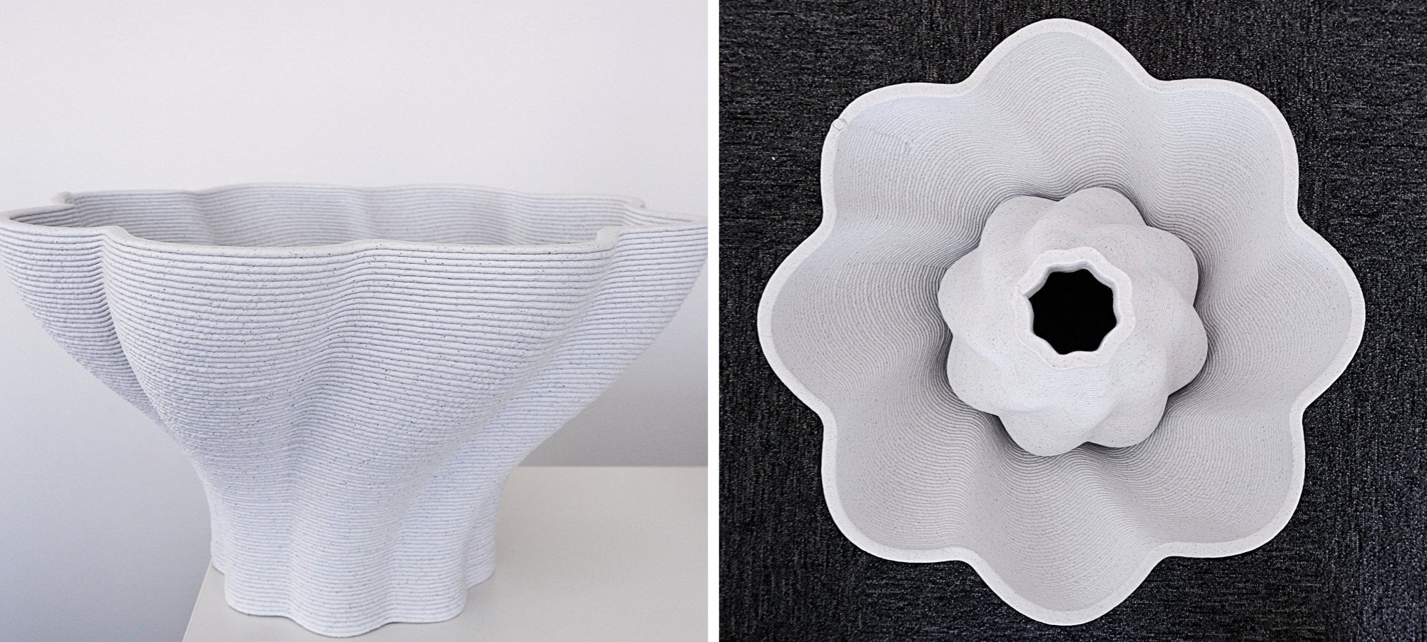 PolyCore™ PETG-1113 Marble Pellets