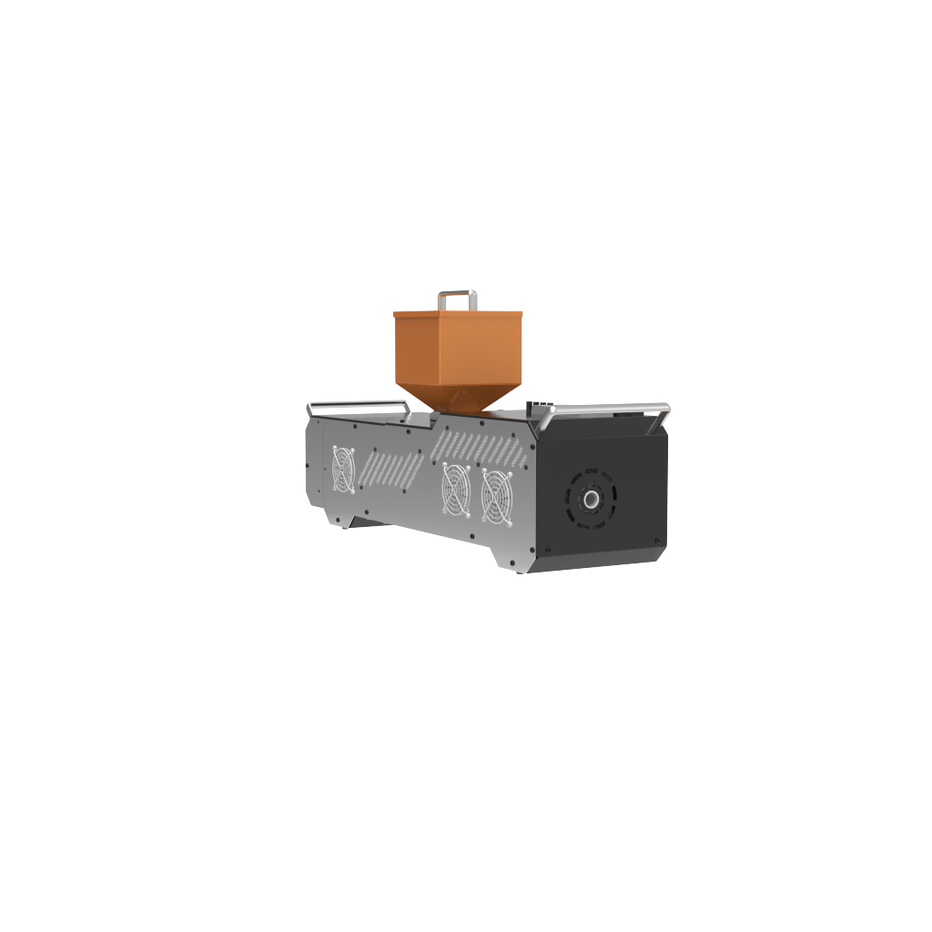 Filabot EX6 LS Filament Extruder - Laboratory Series