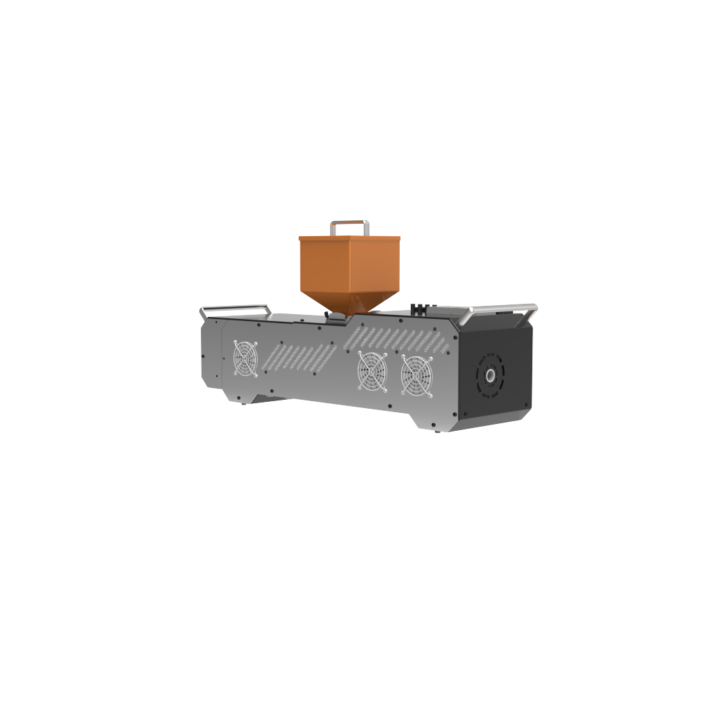 Filabot EX6 LS Filament Extruder - Laboratory Series