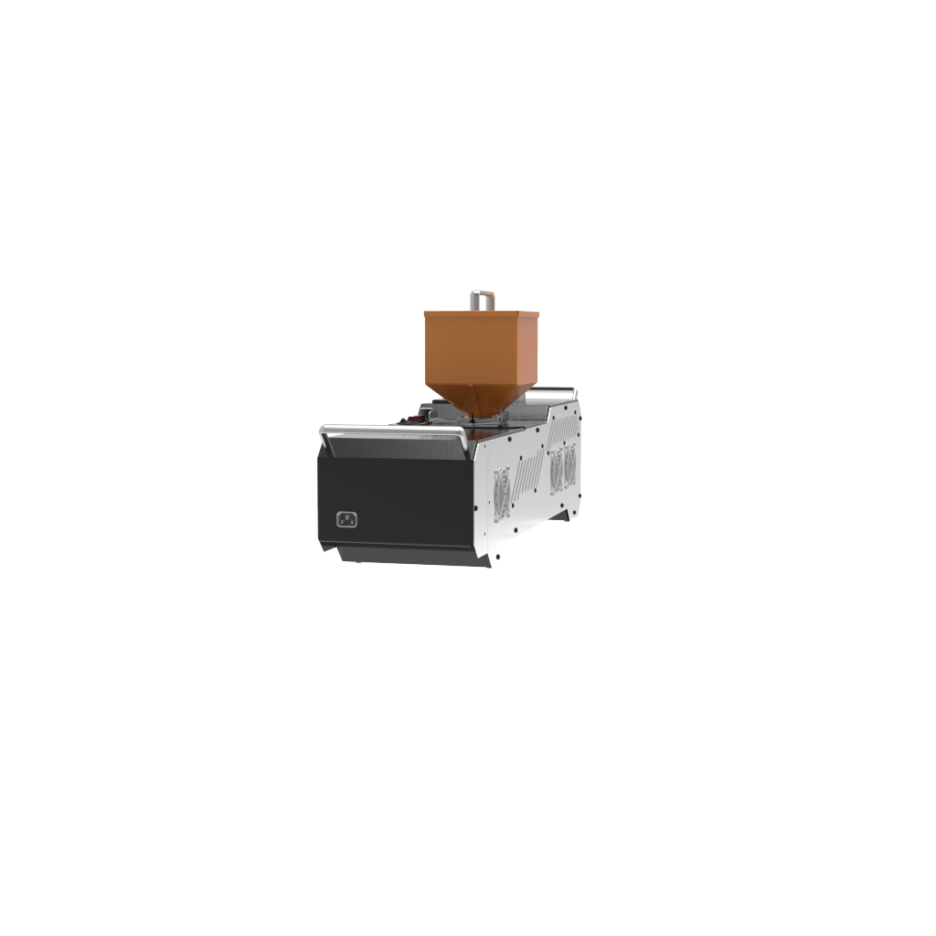 Filabot EX6 LS Filament Extruder - Laboratory Series