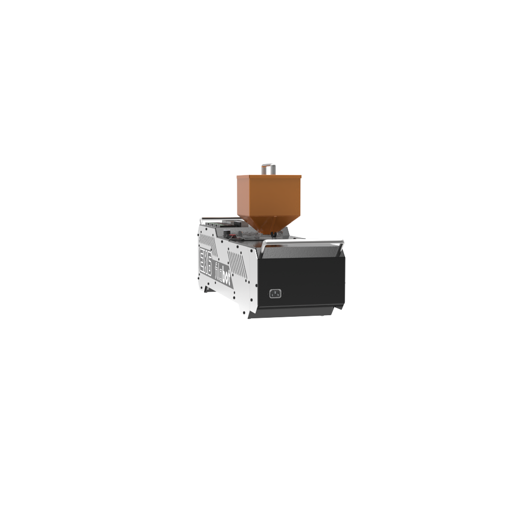 Filabot EX6 LS Filament Extruder - Laboratory Series
