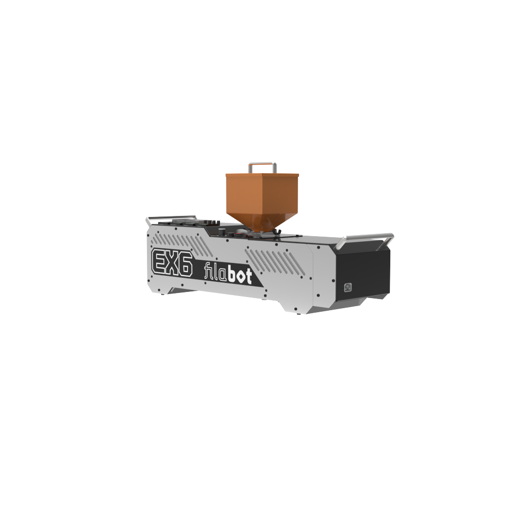 Filabot EX6 LS Filament Extruder - Laboratory Series