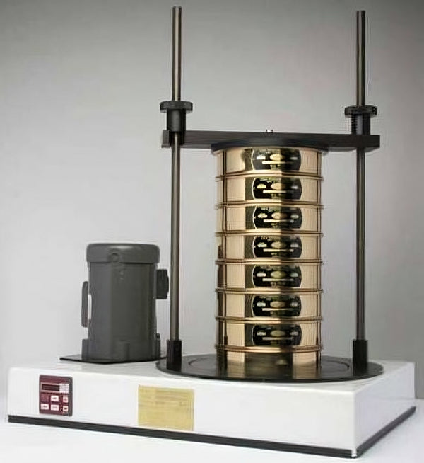 Filabot Coarse Sieve Shaker | Filabot