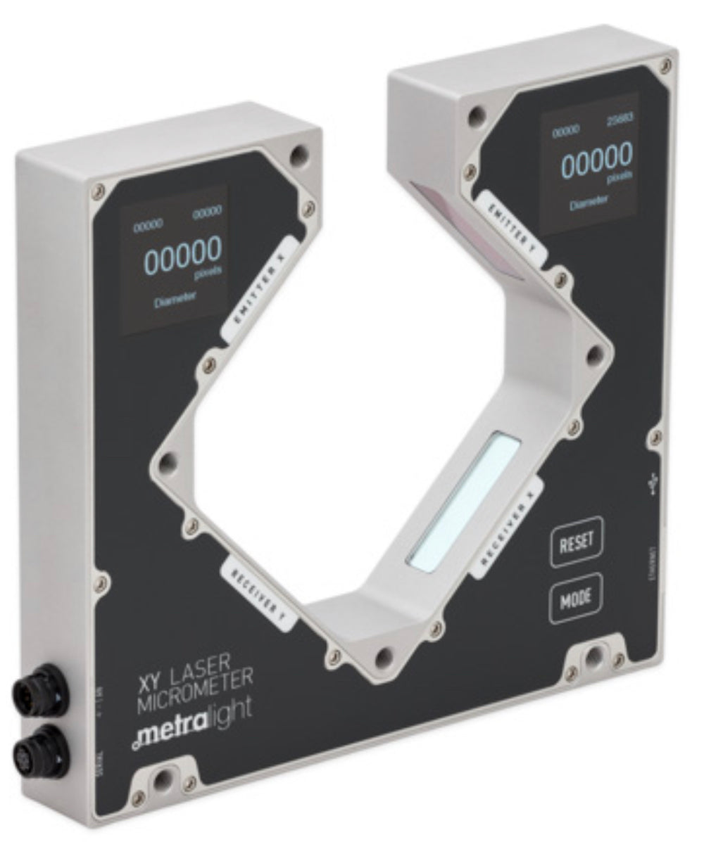 Filemate Measuring Block Filameasure - Inline Filament Measurement | Filabot