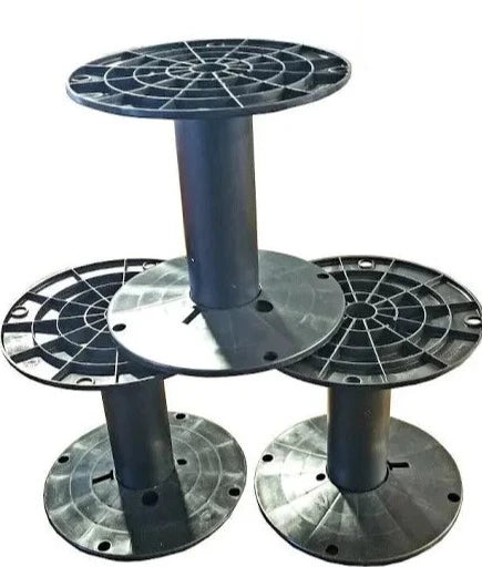 Large Filament Spools - 5kg and 10kg - Filabot