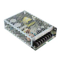 Filabot EX2 Internal Power Supply