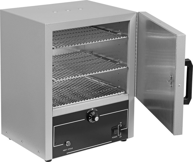 Pellet Dryer Oven
