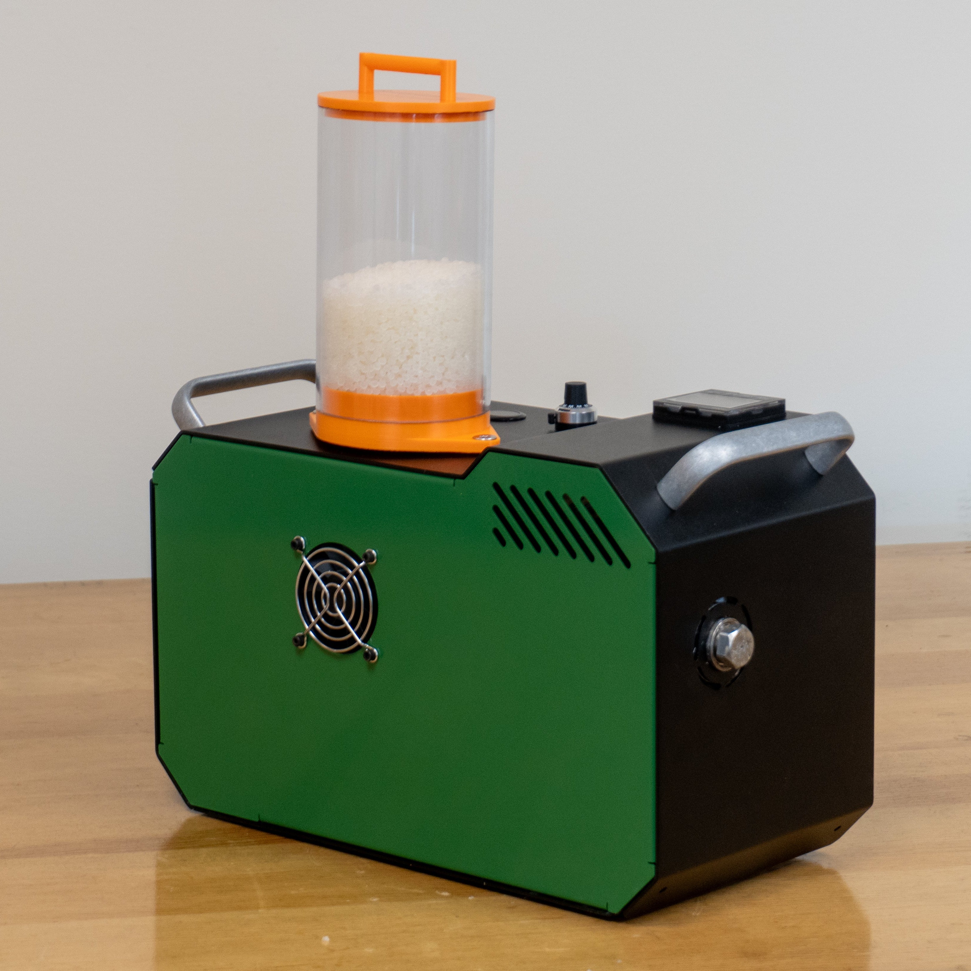 EX3 Filament Extruder