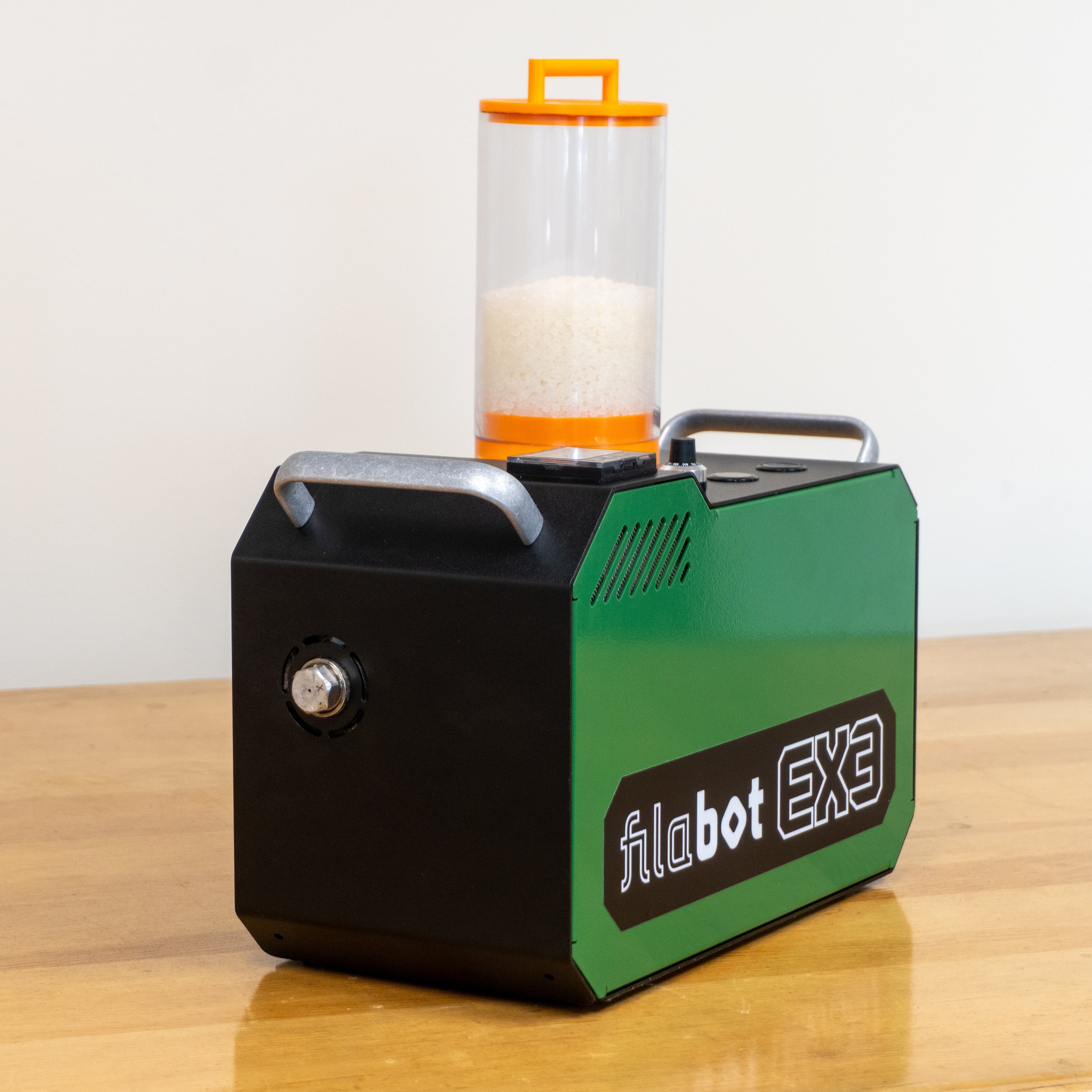 EX3 Filament Extruder