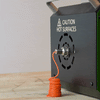 EX6 Filament Extruder - Standard Series
