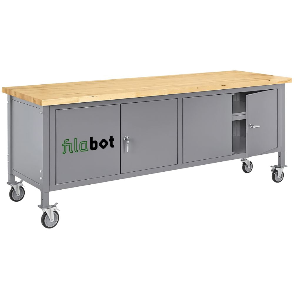 Mobile Workbench