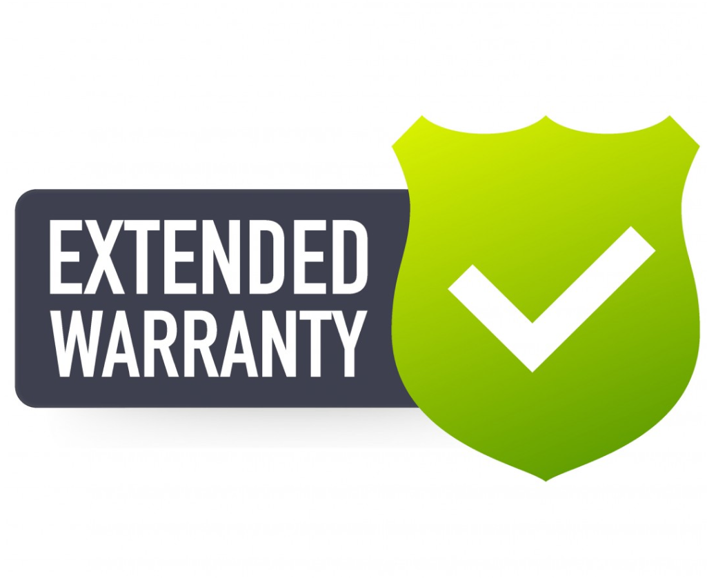 Umbrella Warranty Logo