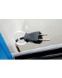 Ductless Fume Hood 48" Wide Basic for Filabot Extruders