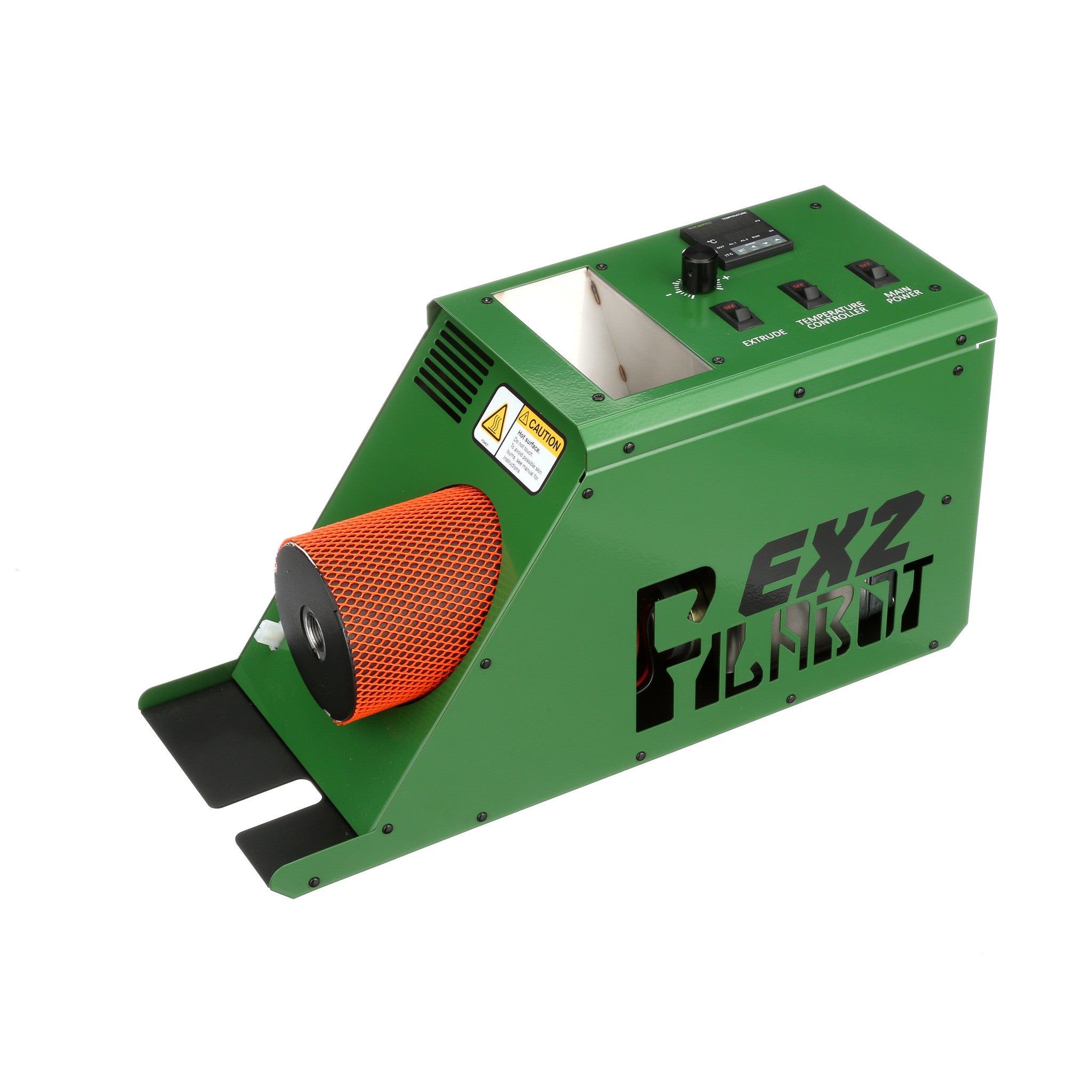 Filabot EX2 Filament Extruder - Filabot