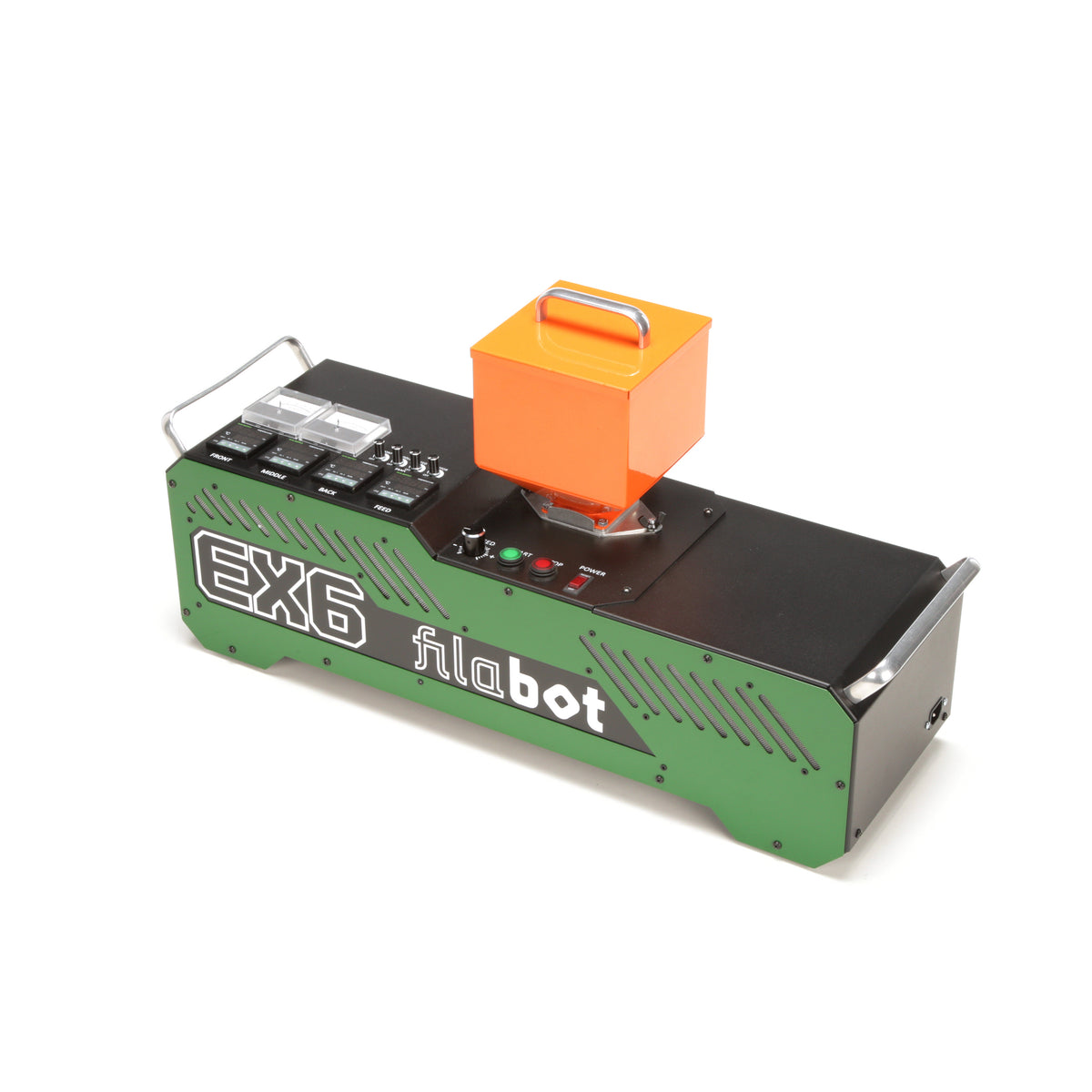 EX6 Filament Extruder - Standard Series | Filabot